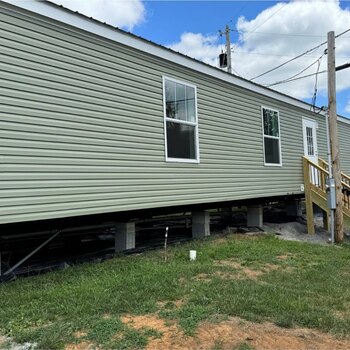 Thumbnail of mobile home