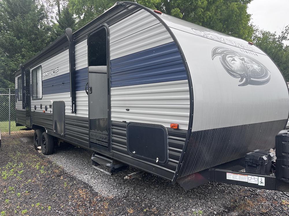 Photo of Rv