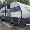 RV for Sale: 2021 CHEROKEE 26MBRR