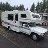 RV for Sale: 1991 WARRIOR