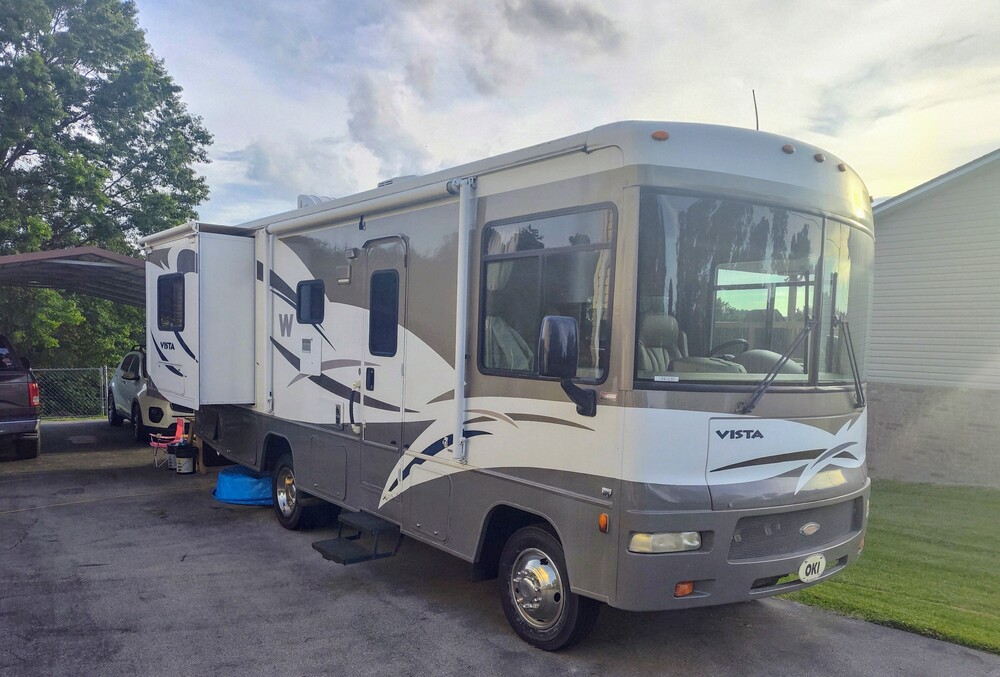 Photo of Rv