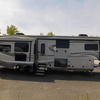 RV for Sale: 2020 41' 2 BDRM W/ LOFT