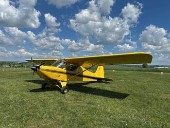 Thumbnail of aircraft