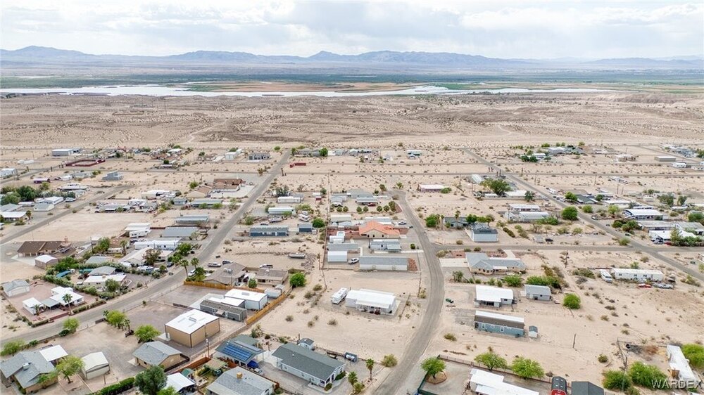 Photo of Mobile Home Lot