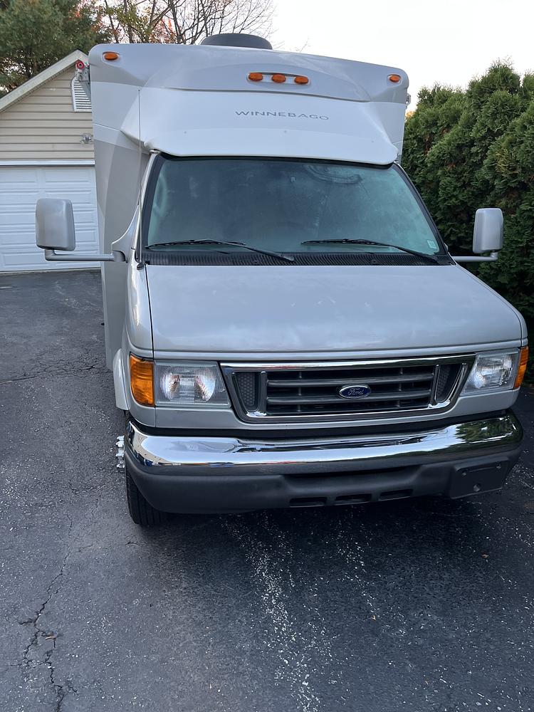 Photo of Rv