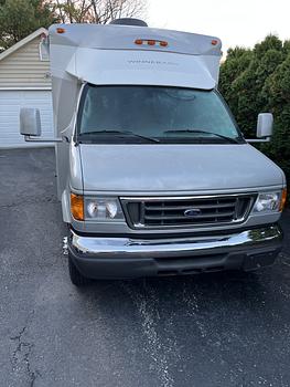 Photo of Rv