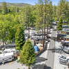 Mobile Home Park for Sale: RV Resort on the Rogue River, Shady Cove, OR