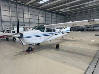 Thumbnail of aircraft