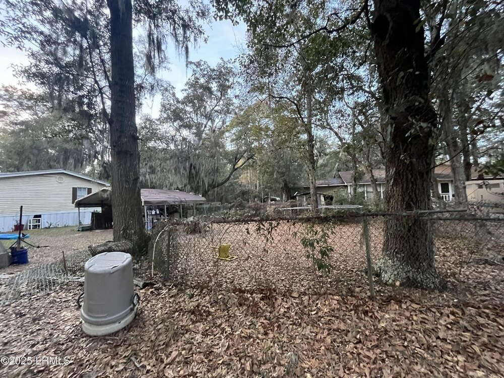 Photo of Mobile Home Lot