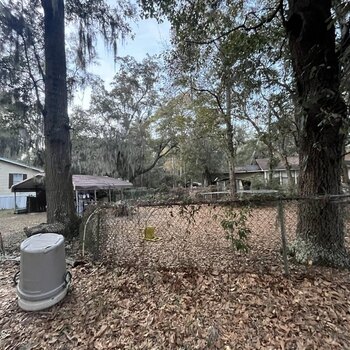 Photo of Mobile Home Lot