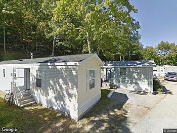 Thumbnail of mobile home