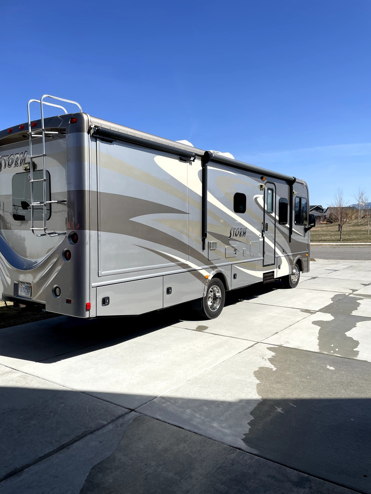 Photo of Rv
