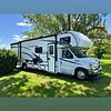 RV for Sale: 2021 FORESTER 3011DS