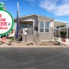 Mobile Home for Sale: 2 Bed 2 Bath 2024 Cavco/Durango