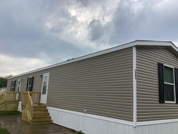 Thumbnail of mobile home