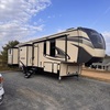RV for Sale: 2020 SANDPIPER 384QBOK