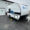 RV for Sale: 2025 STANDARD 15RE