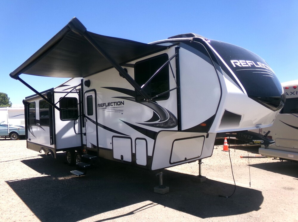 Photo of Rv