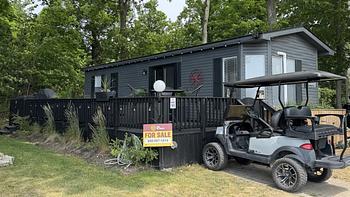 Thumbnail of mobile home