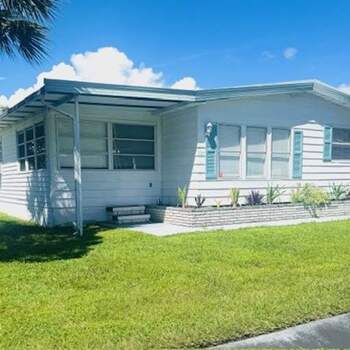 Thumbnail of mobile home