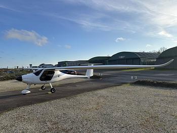 Thumbnail of aircraft