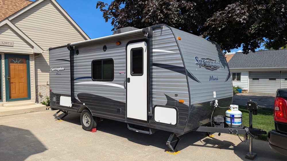 Photo of Rv