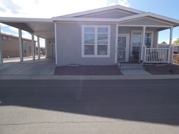 Thumbnail of mobile home