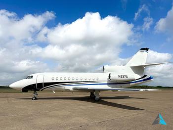 Thumbnail of aircraft