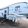 RV for Sale: 2022 CHEROKEE ARCTIC WOLF 321BH