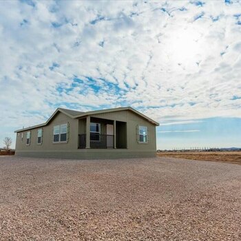 Thumbnail of mobile home