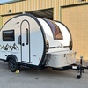 RV for Sale: 2025 T@B 360 BLACK CANYON