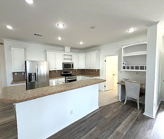 Cypress Lakes Village