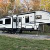 RV for Sale: 2020 SPRINGDALE 253FWRE