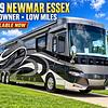 RV for Sale: 2019 ESSEX 4543