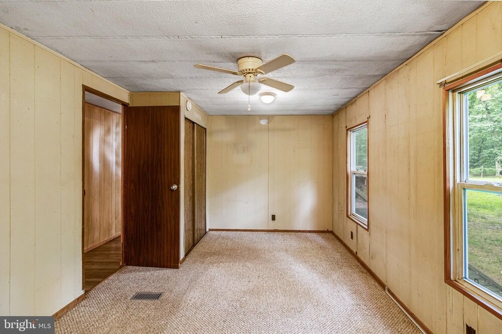 Photo of Mobile Home Lot