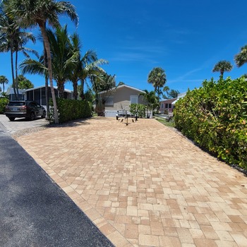 Thumbnail of RV lot