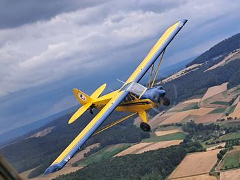 Thumbnail of aircraft