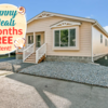 Mobile Home for Sale: 3 Bed 2 Bath 2024 Palm Harbor