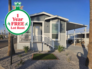 Thumbnail of mobile home