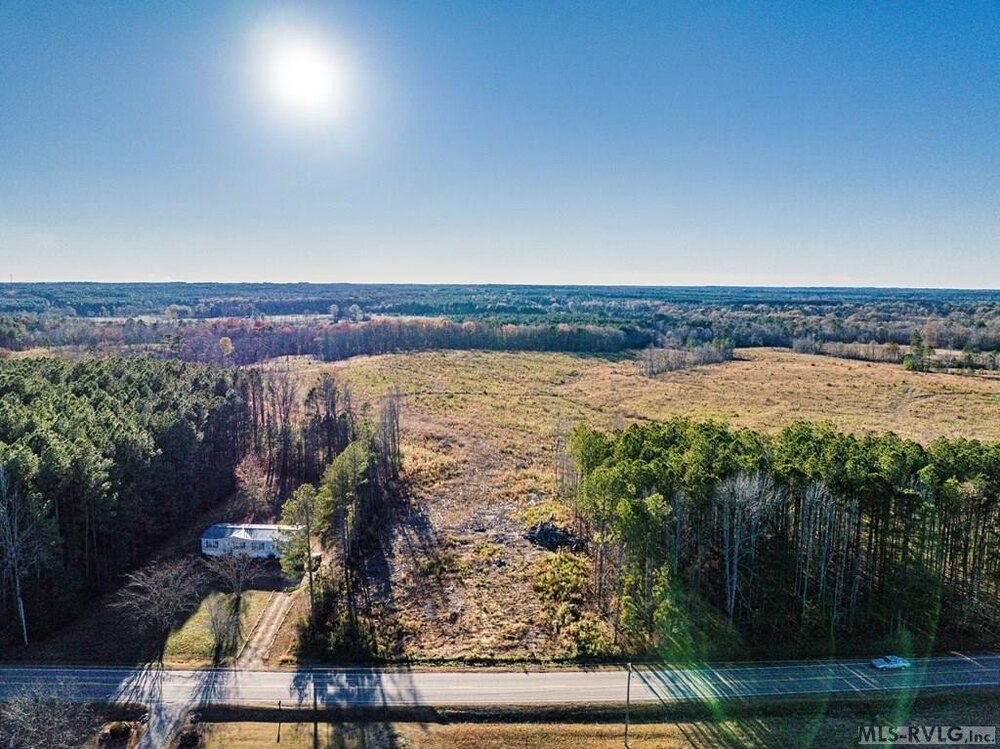 Photo of Mobile Home Lot