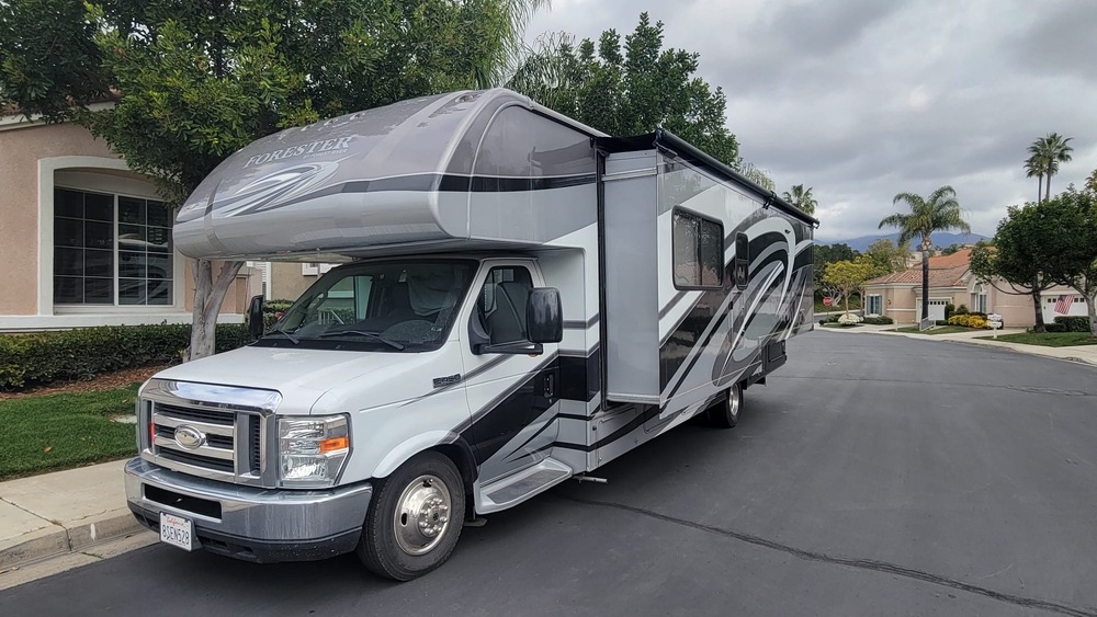 Photo of Rv