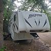 RV for Sale: 2008 RAPTOR 299