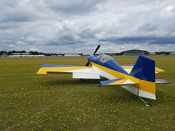 Thumbnail of aircraft