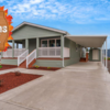 Mobile Home for Sale: 3 Bed 2 Bath 2025 Clayton