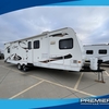 RV for Sale: 2011 COUGAR 29FKS