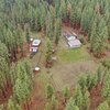 Mobile Home for Sale: Rancher, Manufactured On Land - Nine Mile Falls, WA, Nine Mile Falls, WA