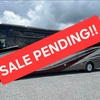 RV for Sale: 2018 PHAETON 40 IH