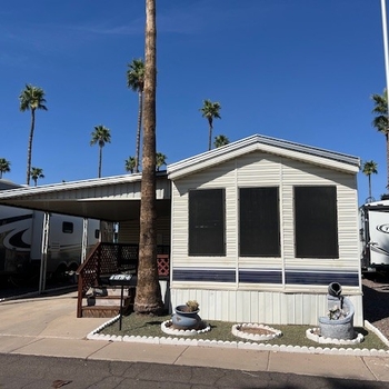 Thumbnail of mobile home