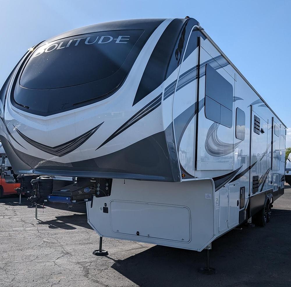 Photo of Rv