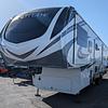 RV for Sale: 2022 SOLITUDE 382WB